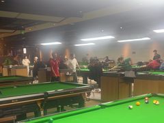 -云川台球(马甸店)