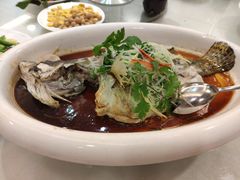 -太子园林酒家