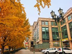 -北京站(地铁站)