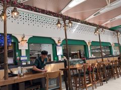 -清真餐厅·回乡麦客