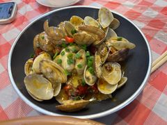 -可可大虾武汉土菜大排档(万松园1店)