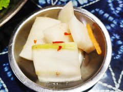 -老宅子私房菜馆(大理古城店)