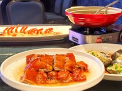 -徐记海鲜(黄土岭|新时空店)