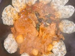 -地锅公社·现炒地锅鸡·地锅鱼·夜宵(罗锦路店)