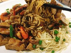 -梧桐面馆桐乡阿能面店(印象城店)