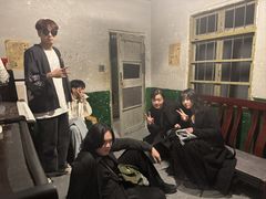 -棂笼·深度沉浸密室(武汉旗舰店)