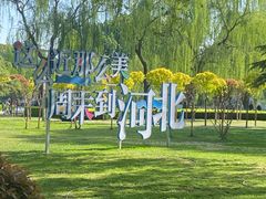 -达活泉公园