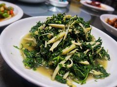 -天然居农家乐(温泉南路店)