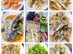 -四川小胡子海鲜(丁村万人海鲜广场店)