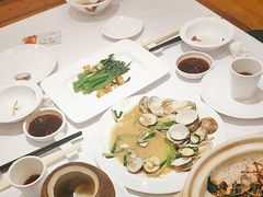-勝記酒家·37年老字号·经典粤菜(荔枝公园店)