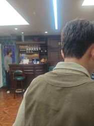 -贝勒爷专业男发