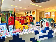 -深圳大梅沙京基洲际度假酒店
