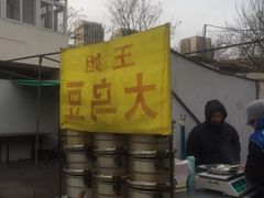 -洪湖里王姐大乌豆