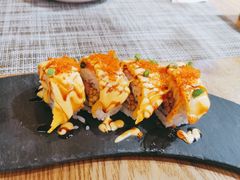 -栖川山葵家·寿喜锅·日式料理(龙湖北城天街商场店)