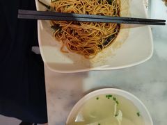-东泰祥生煎馆(重庆北路店)