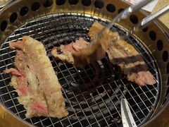 -妙香居韩国烤肉(容桂天佑城店)