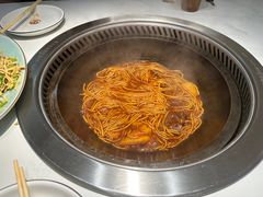 -遇东北林区铁锅炖(南开店)