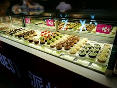 -Pantry's Best派悦坊蛋糕(K11购物艺术中心店)