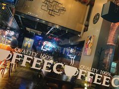 -M4·酒吧·威士忌·咖啡