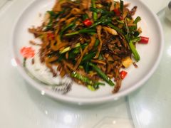 -八珍饺子·烤鸭·家常菜