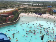 -波塞冬旅游度假区