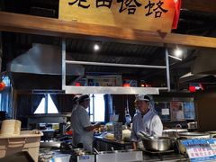 -三晋老田饸饹面(中大街店)