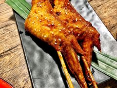-辉记炭烧海鲜大排档·老字号(福田店)