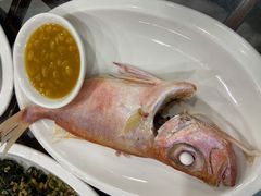 -长平肥姐白粥·海鲜打冷