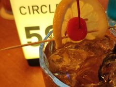-CIRCLE·酒吧(第一国际店)