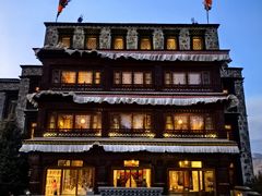 -松赞拉萨林卡酒店