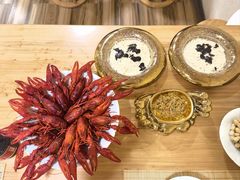 -蟹家大院(外滩店)