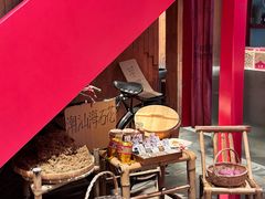 -屋里甜汤·潮汕手工鲜制概念店(F16店)