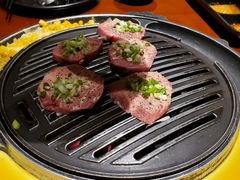 -玖·炭火烤肉