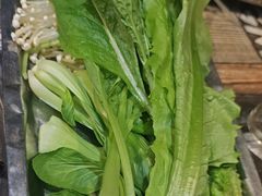 -刘记光大火锅鸡(北行店)