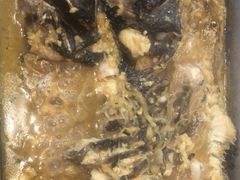 -鱼酷活鱼烤鱼(沈阳大悦城店)