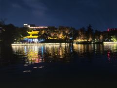 -南通濠河风景名胜区