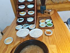 -勺子米线·云南传统小吃市集(四方街店)