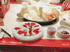 -小龙翻大江文化火锅(宽窄店)