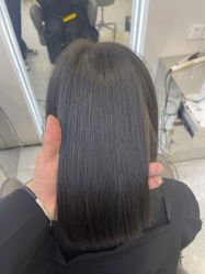 -上禾 HAIR SALON