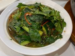 -山泉公馆酒家(珠江新城店)