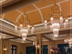 大堂-福楼法餐厅FLO