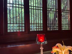 -三嚥阁 La Villa Restaurant