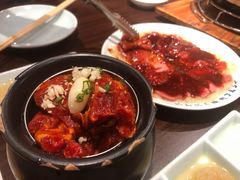 -蒜香焼肉PURUSHIN(马场路店)