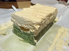 -DRUNK BAKER (上海漕宝路店)