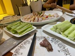 -北京兴基铂尔曼饭店