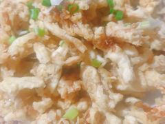 -西府酒家(太白山店)