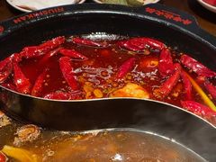 -牛市坎火锅(建设路店)