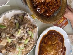 -同发号饭庄(复兴路店)