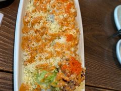 -大雄寿司(中华广场店)