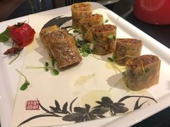 -渝半城经典川粤菜(重庆天地店)